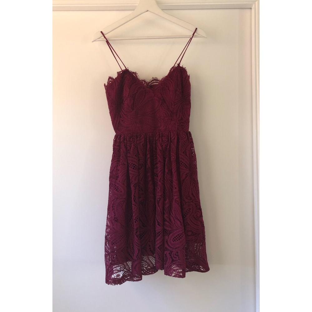 Zac Posen Viola Dress